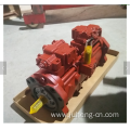 Excavator R210-7 Hydraulic Pump K3V112DT-1CER-9C32 Main Pump